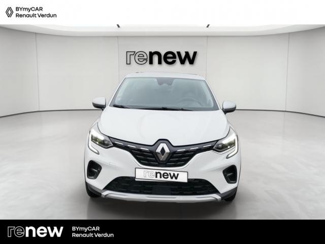 Renault Captur image 4