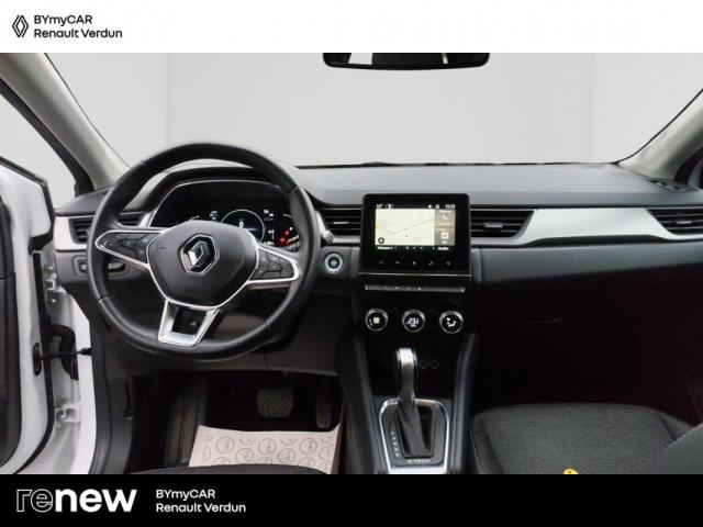 Renault Captur image 9