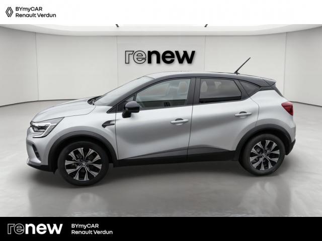 Renault Captur image 6