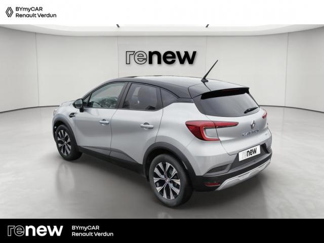 Renault Captur image 7
