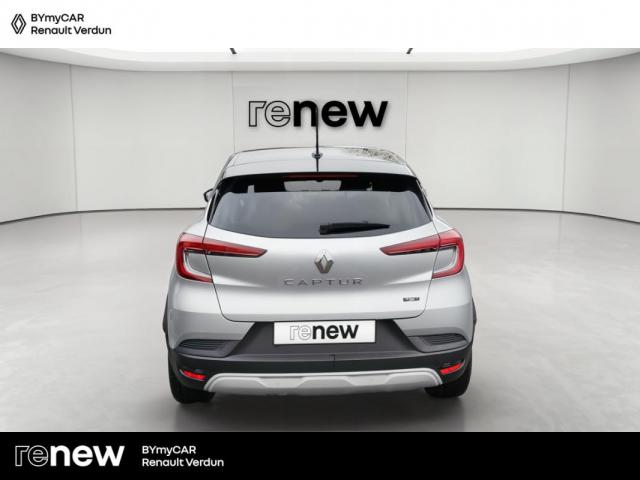 Renault Captur image 5