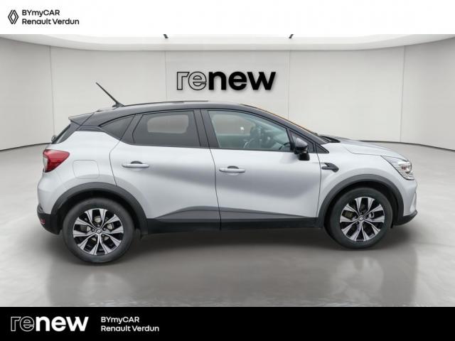 Renault Captur image 3