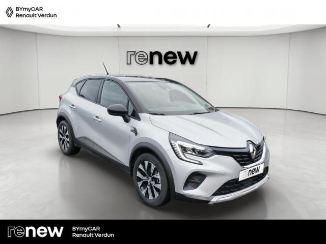 Renault Captur image 1