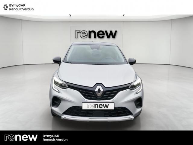Renault Captur image 4