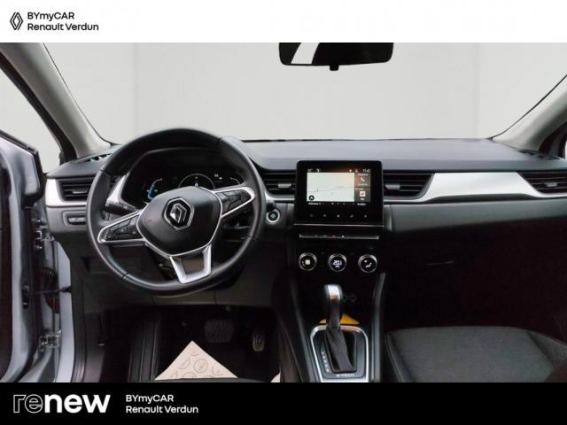 Renault Captur image 9
