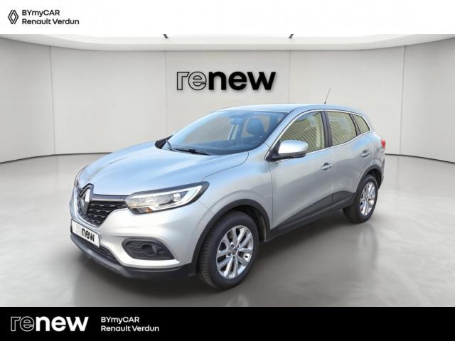 Renault Kadjar Blue Dci 115 Life