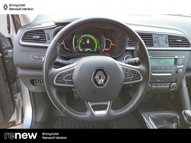 Renault Kadjar image 9