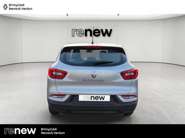 Renault Kadjar image 7