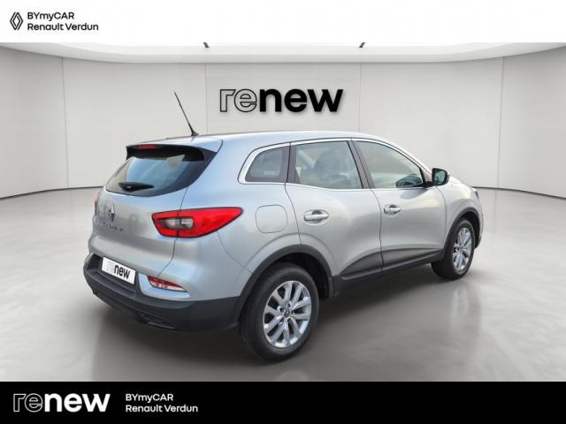 Renault Kadjar image 1