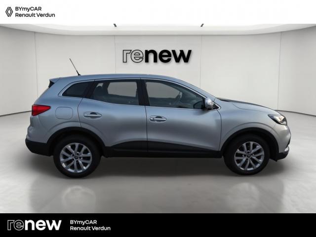 Renault Kadjar image 3