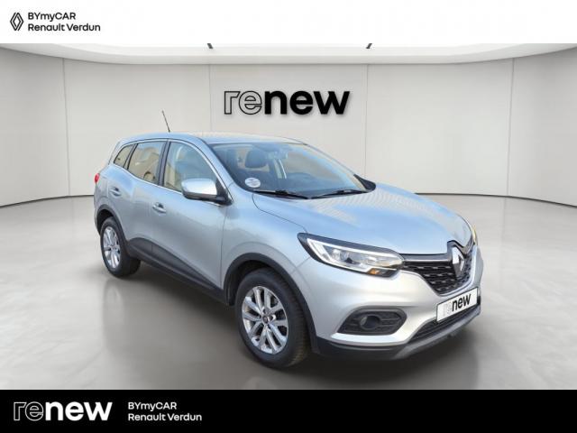 Renault Kadjar image 2