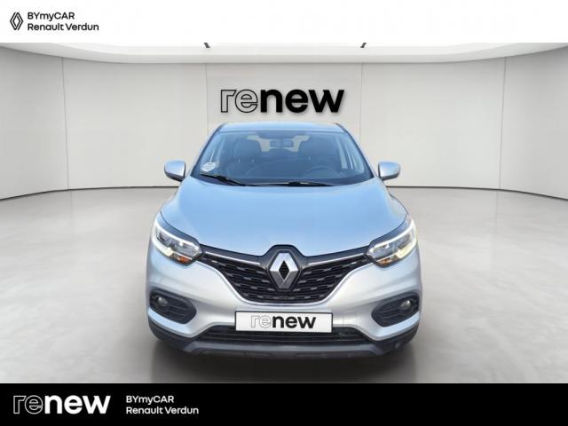 Renault Kadjar image 6