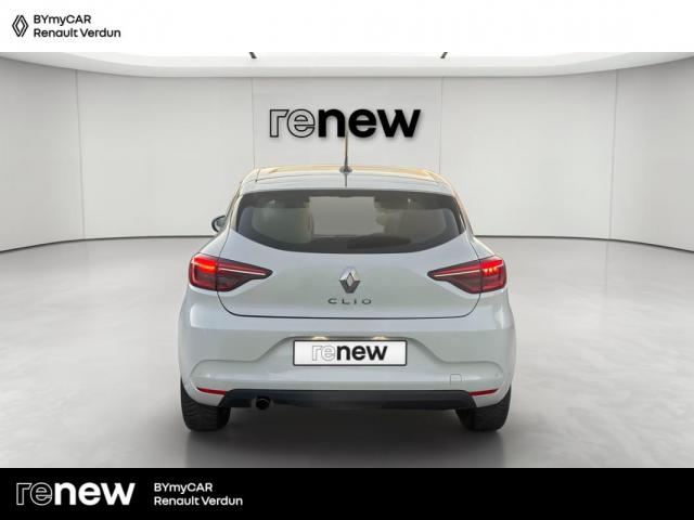 Renault Clio image 2