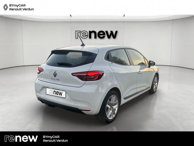 Renault Clio image 1