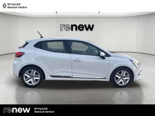 Renault Clio image 9