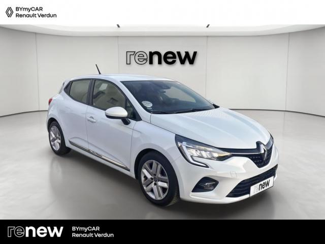 Renault Clio image 8