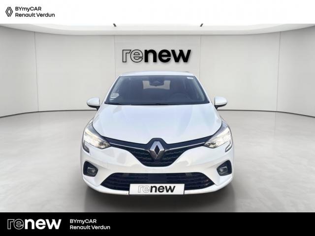 Renault Clio image 4