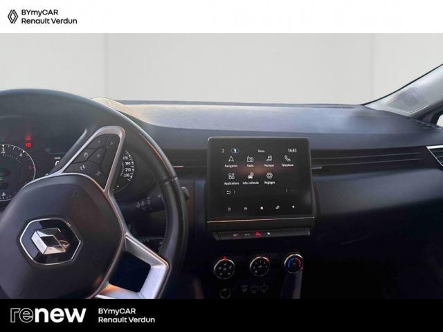 Renault Clio image 6