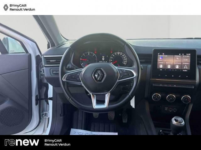 Renault Clio image 5