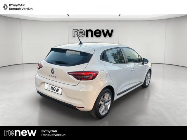 Renault Clio image 6