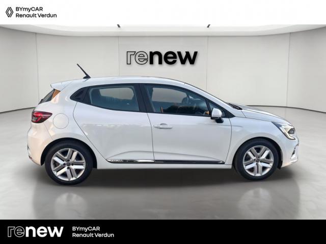 Renault Clio image 1