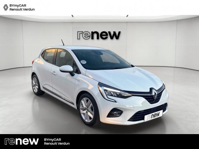 Renault Clio image 7