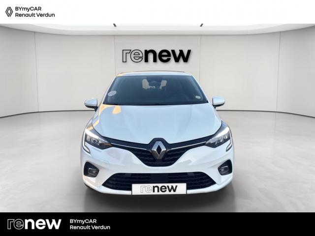 Renault Clio image 4
