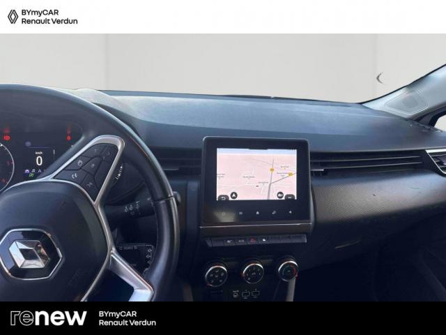 Renault Clio image 2