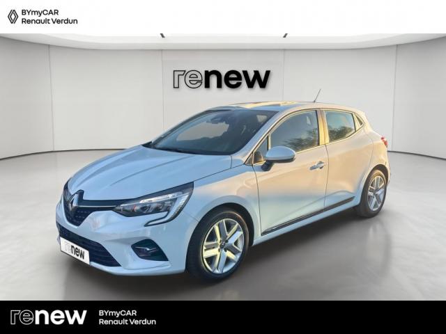 Renault Clio V Blue Dci 100 - 21n Business