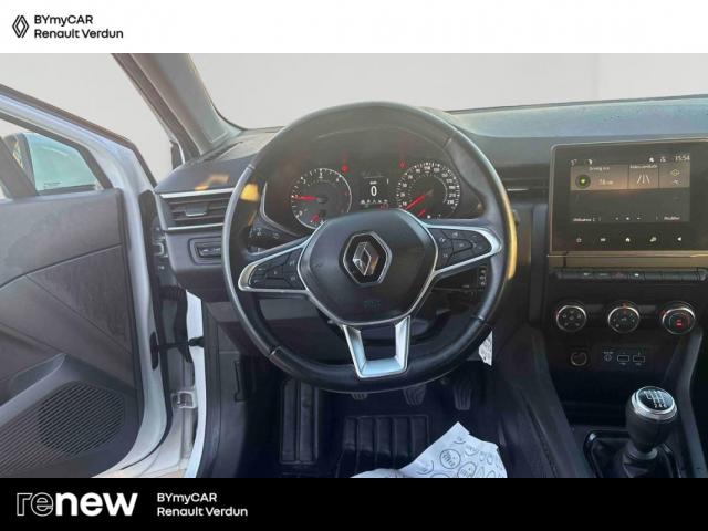 Renault Clio image 1