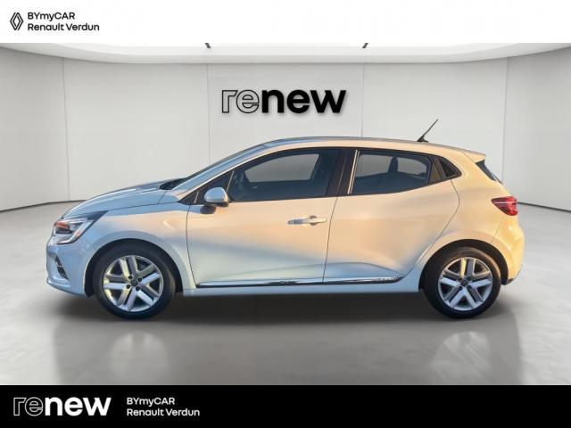 Renault Clio image 8