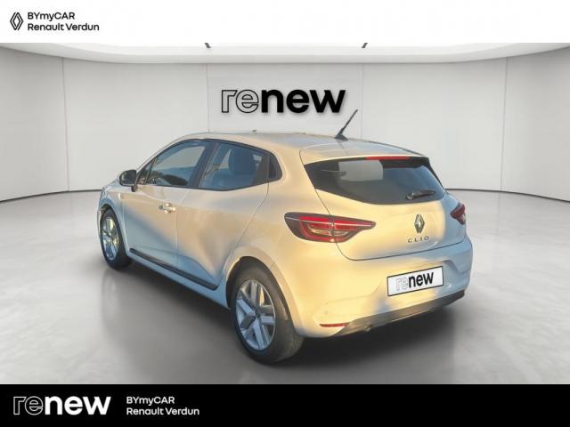 Renault Clio image 7