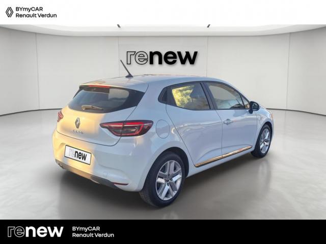 Renault Clio image 4