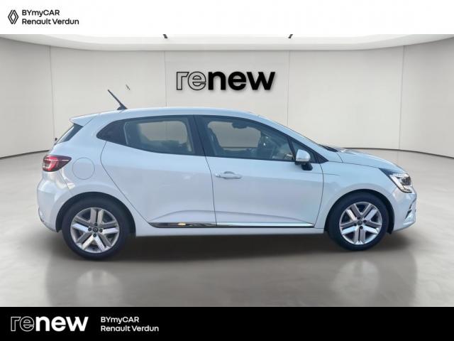 Renault Clio image 9