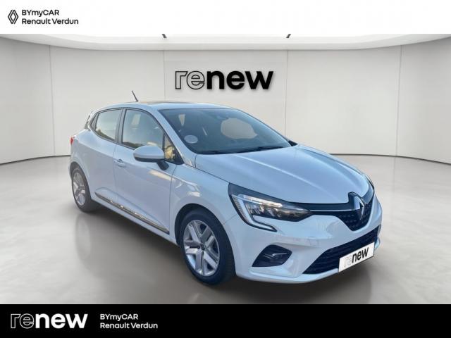 Renault Clio image 3