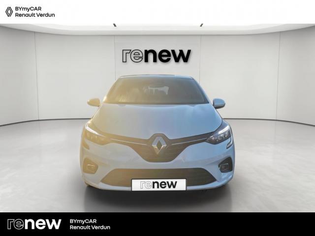 Renault Clio image 6