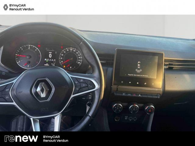 Renault Clio image 2