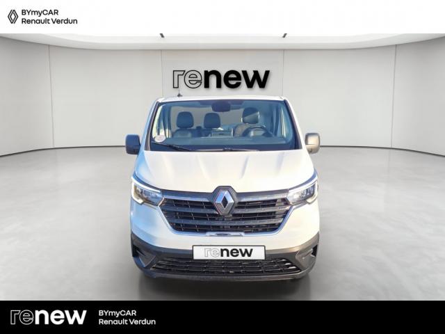 Renault Trafic image 5