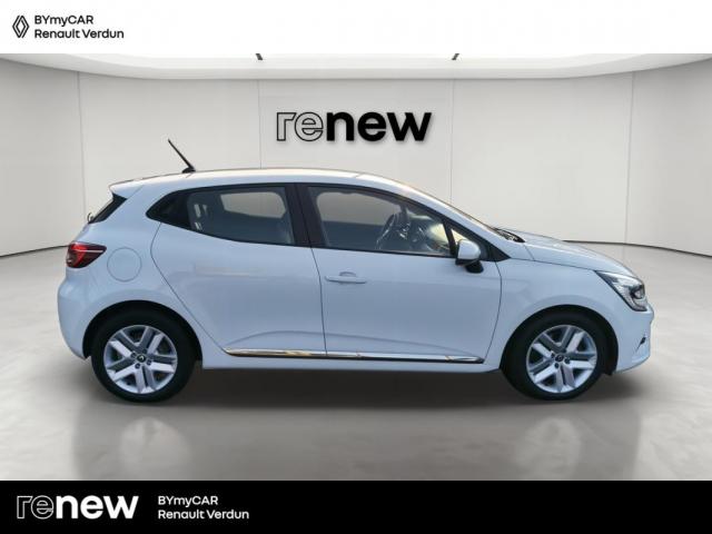 Renault Clio image 9