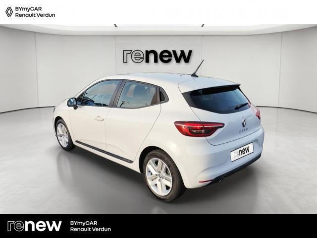 Renault Clio image 6