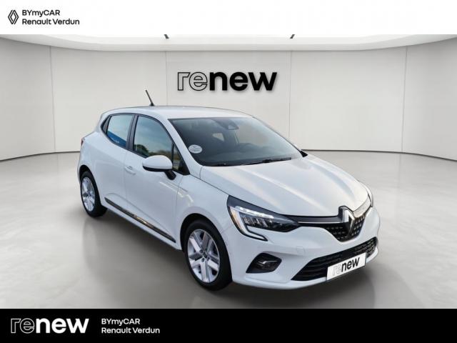 Renault Clio image 8