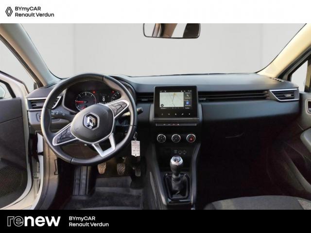 Renault Clio image 4