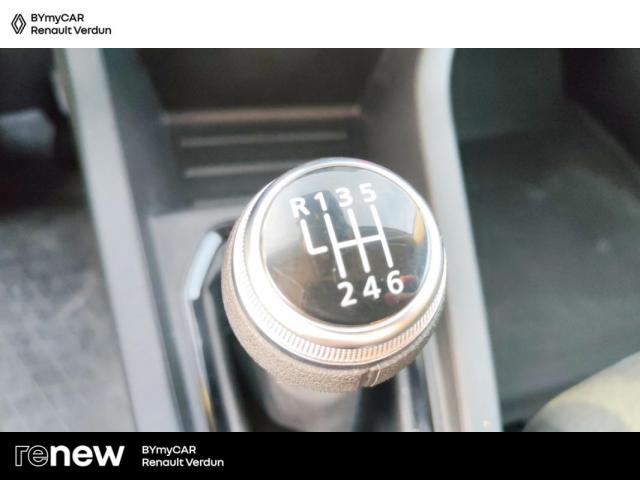 Renault Clio image 6