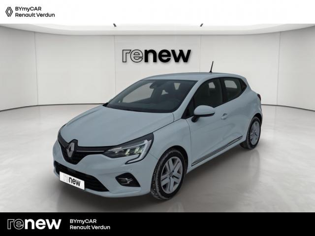 Renault Clio V Blue Dci 100 - 21n Business