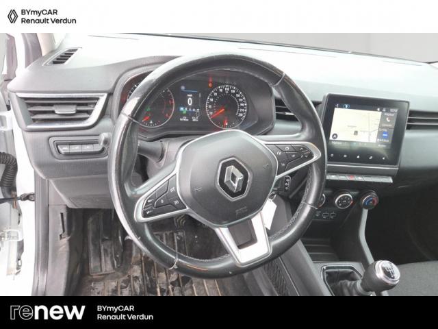 Renault Clio image 9