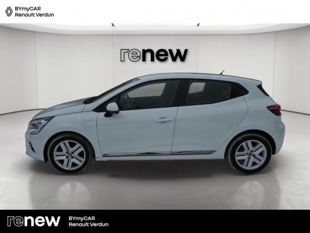 Renault Clio image 6