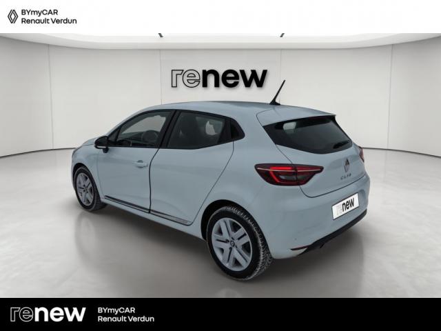 Renault Clio image 8