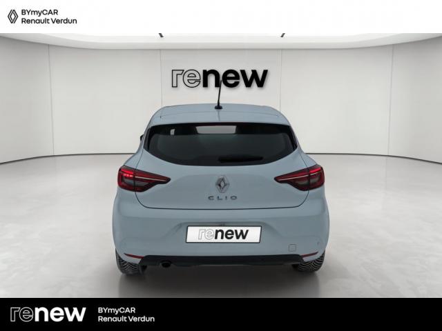 Renault Clio image 7