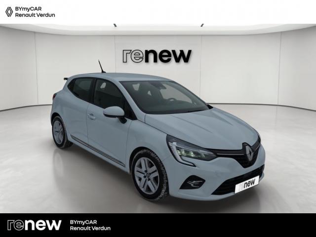 Renault Clio image 2