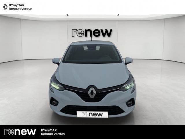 Renault Clio image 1